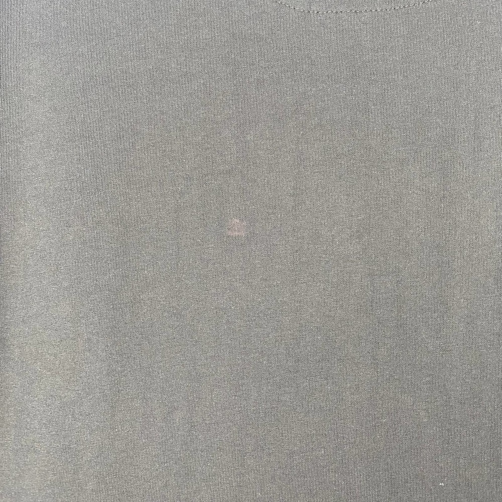 H&M Billie Eilish Sz S‎ Long Sleeve Crewneck Print Sweatshirt Oversized Gray Top - Picture 5 of 6